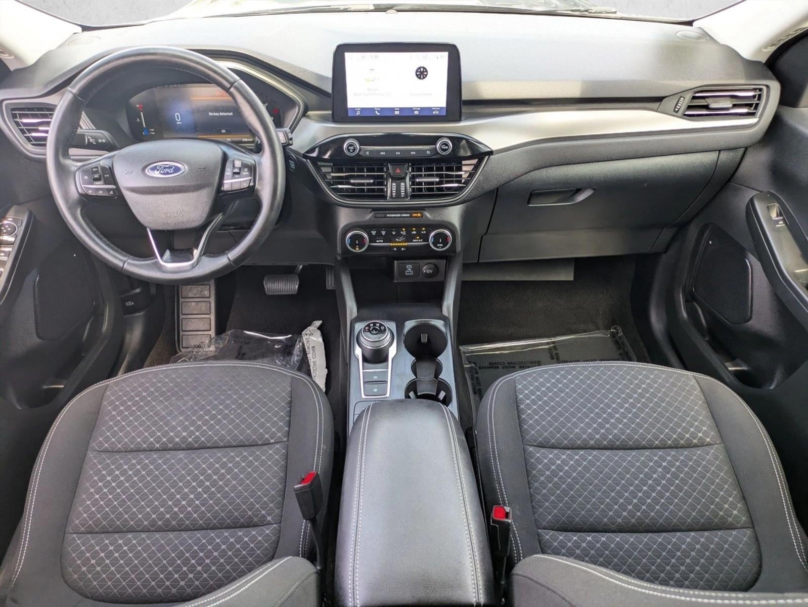 2023 Ford Escape Active FWD