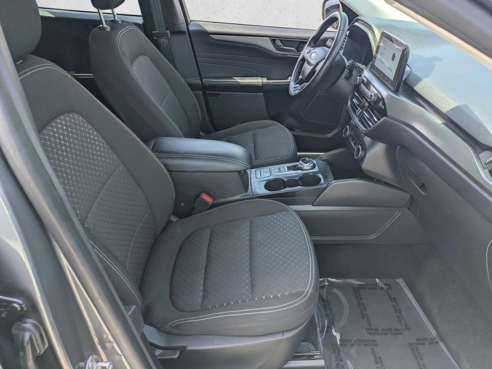 2023 Ford Escape Active FWD