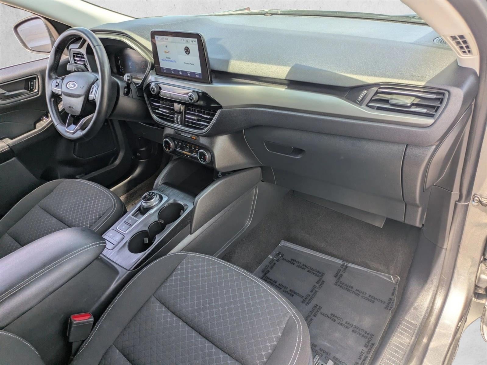 2023 Ford Escape Active FWD