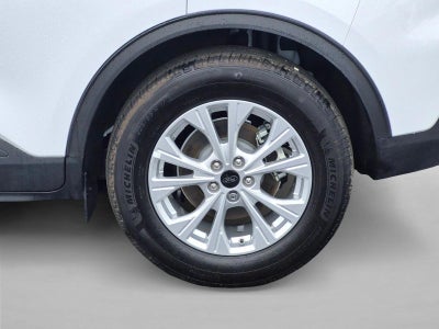 2025 Ford Escape Active FWD