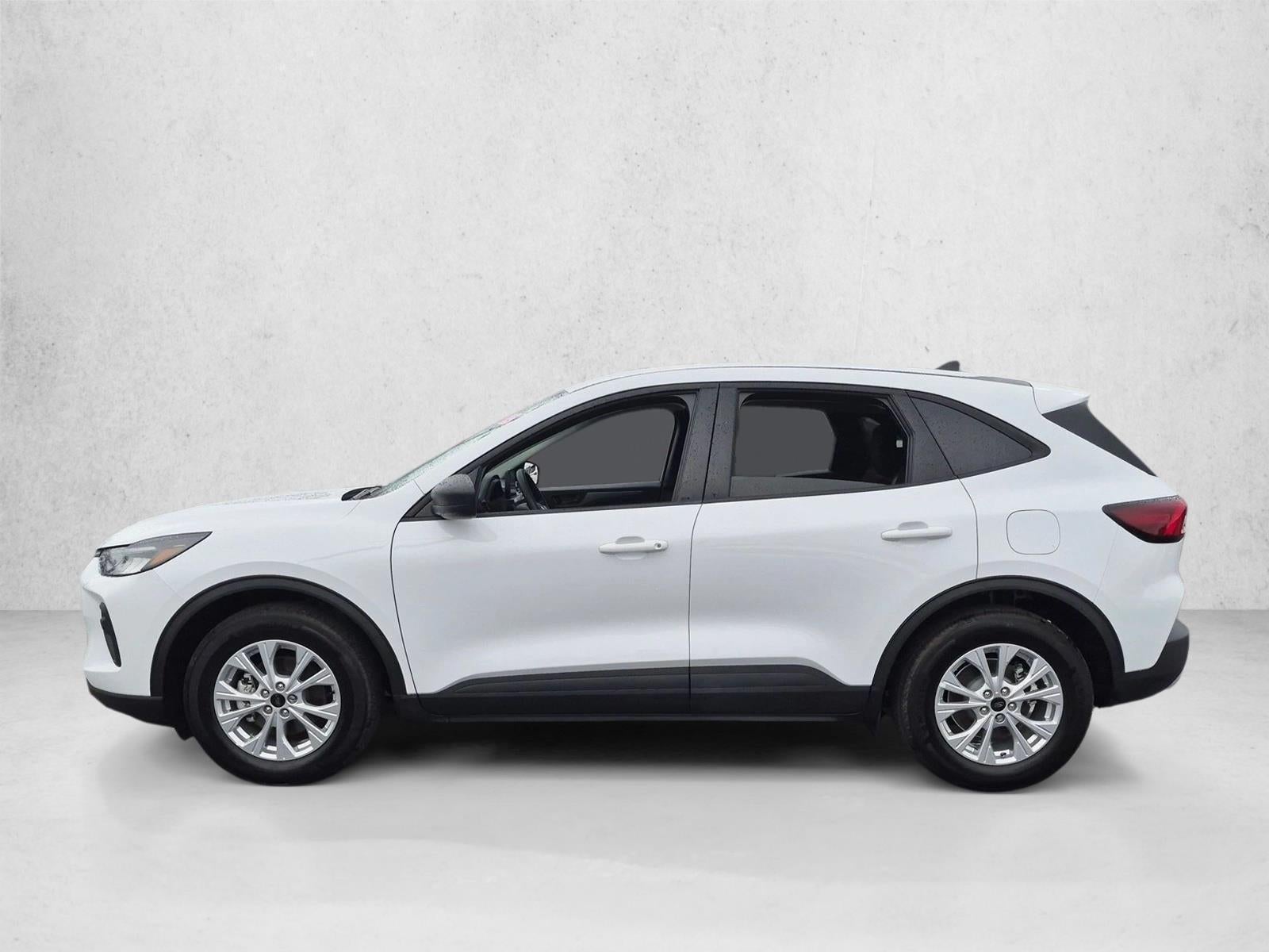 2025 Ford Escape Active FWD