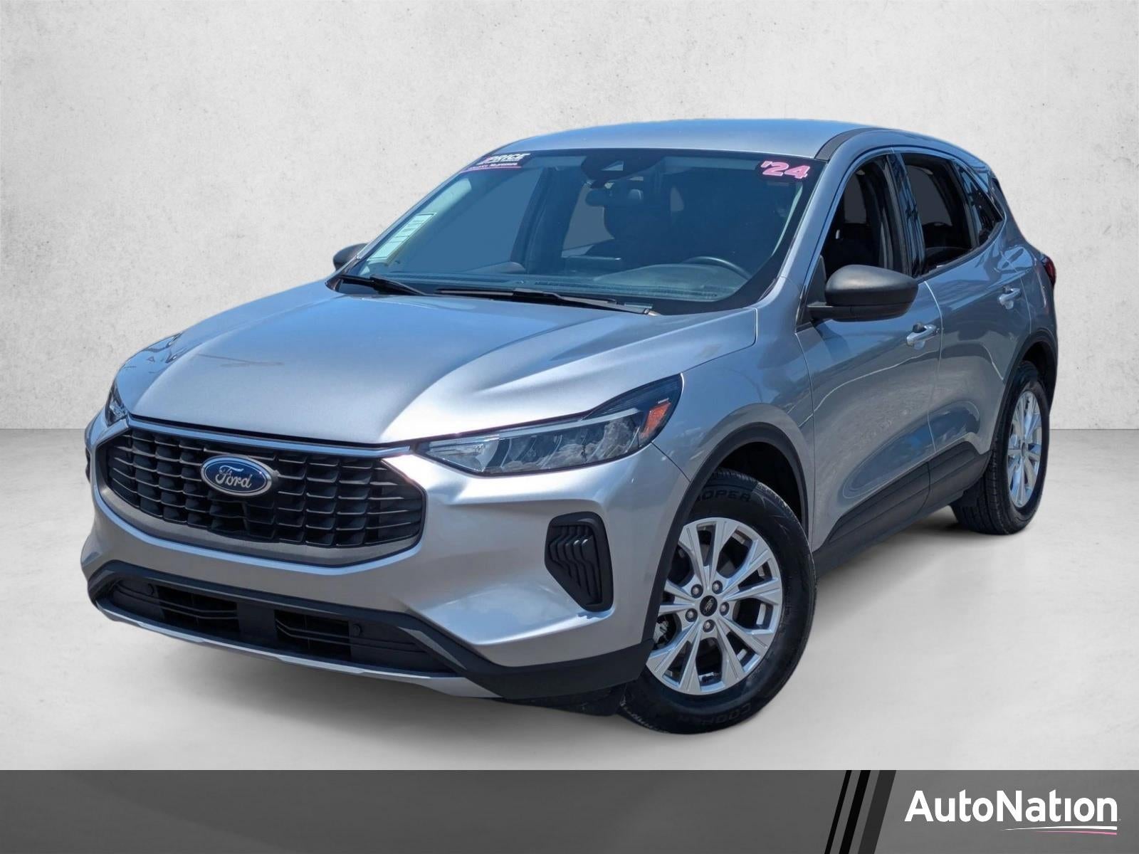 2024 Ford Escape Active FWD