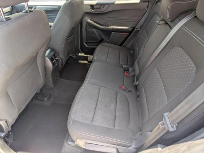 2024 Ford Escape Active FWD