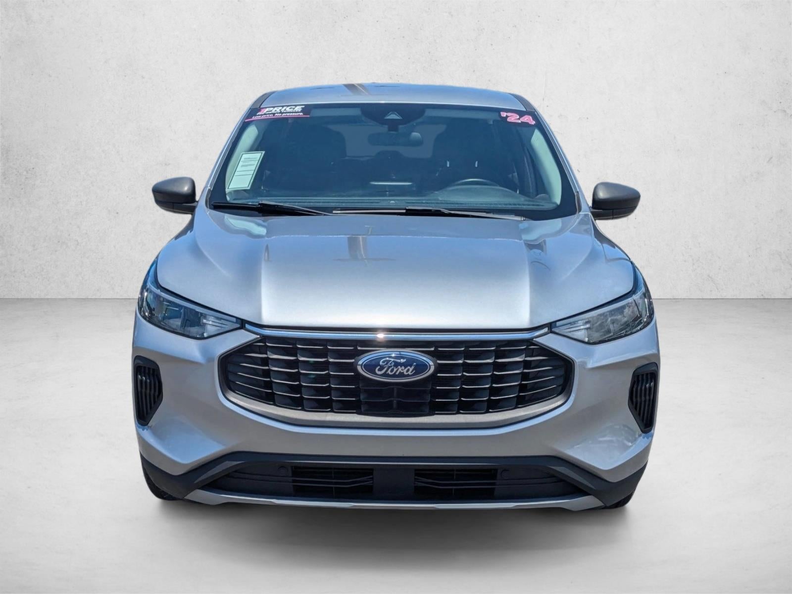 2024 Ford Escape Active FWD