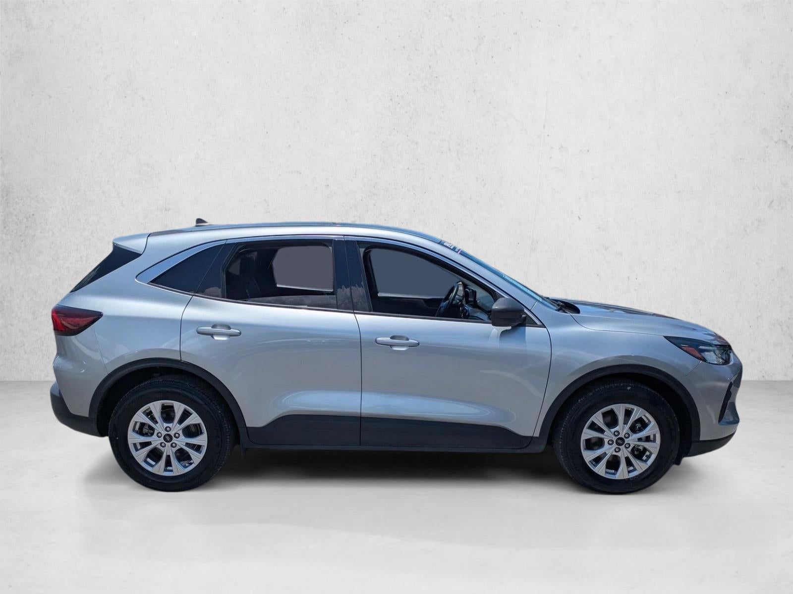 2024 Ford Escape Active FWD