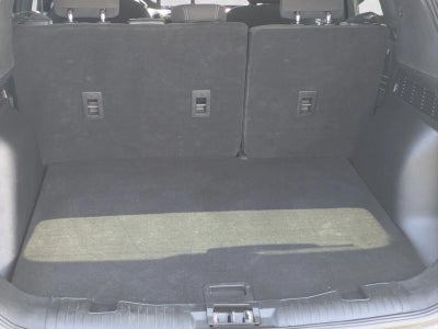 2024 Ford Escape Active FWD