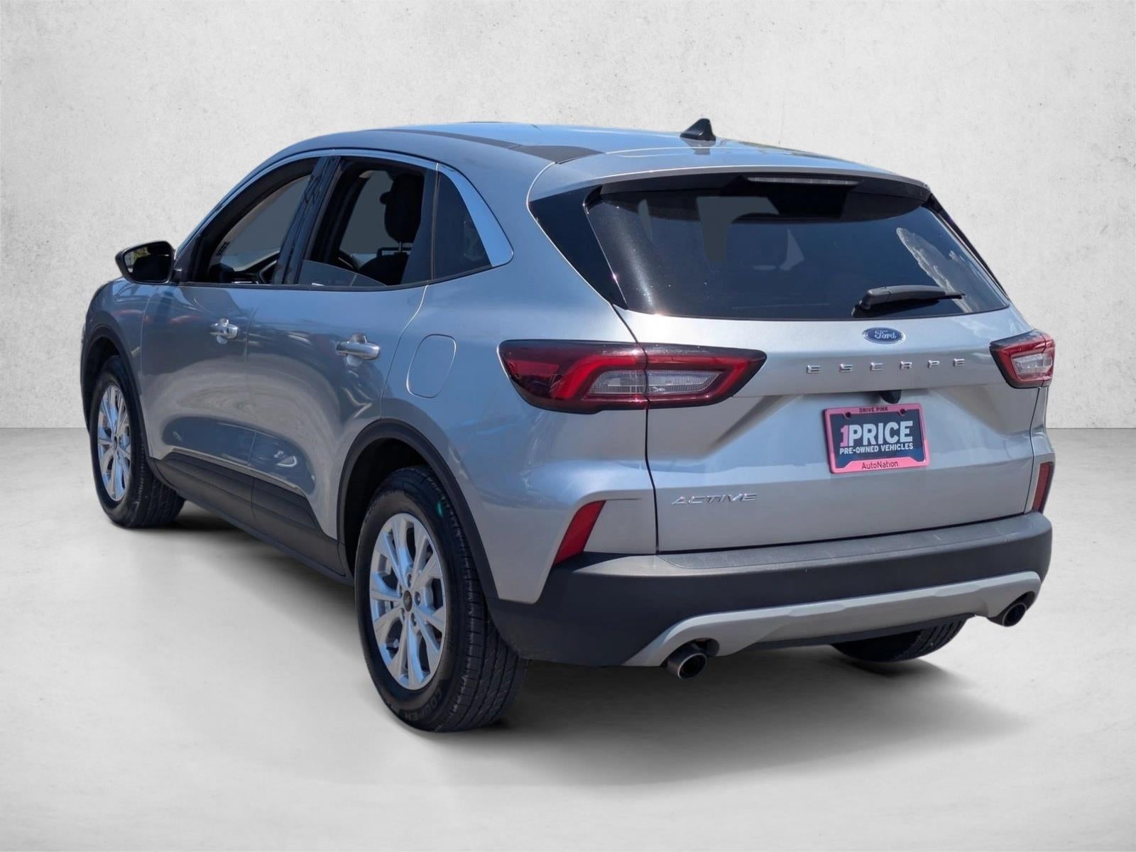 2024 Ford Escape Active FWD