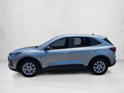 2024 Ford Escape Active FWD