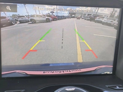 2015 Ford Escape FWD 4dr Titanium