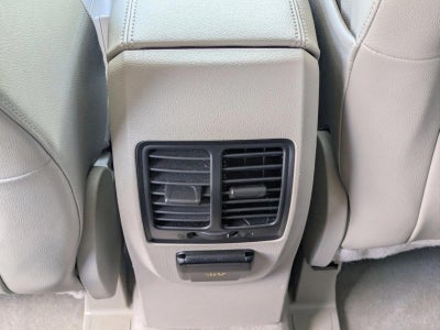 2015 Ford Escape FWD 4dr Titanium