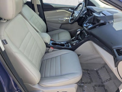 2015 Ford Escape FWD 4dr Titanium