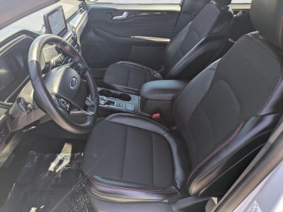 2025 Ford Escape ST-Line FWD