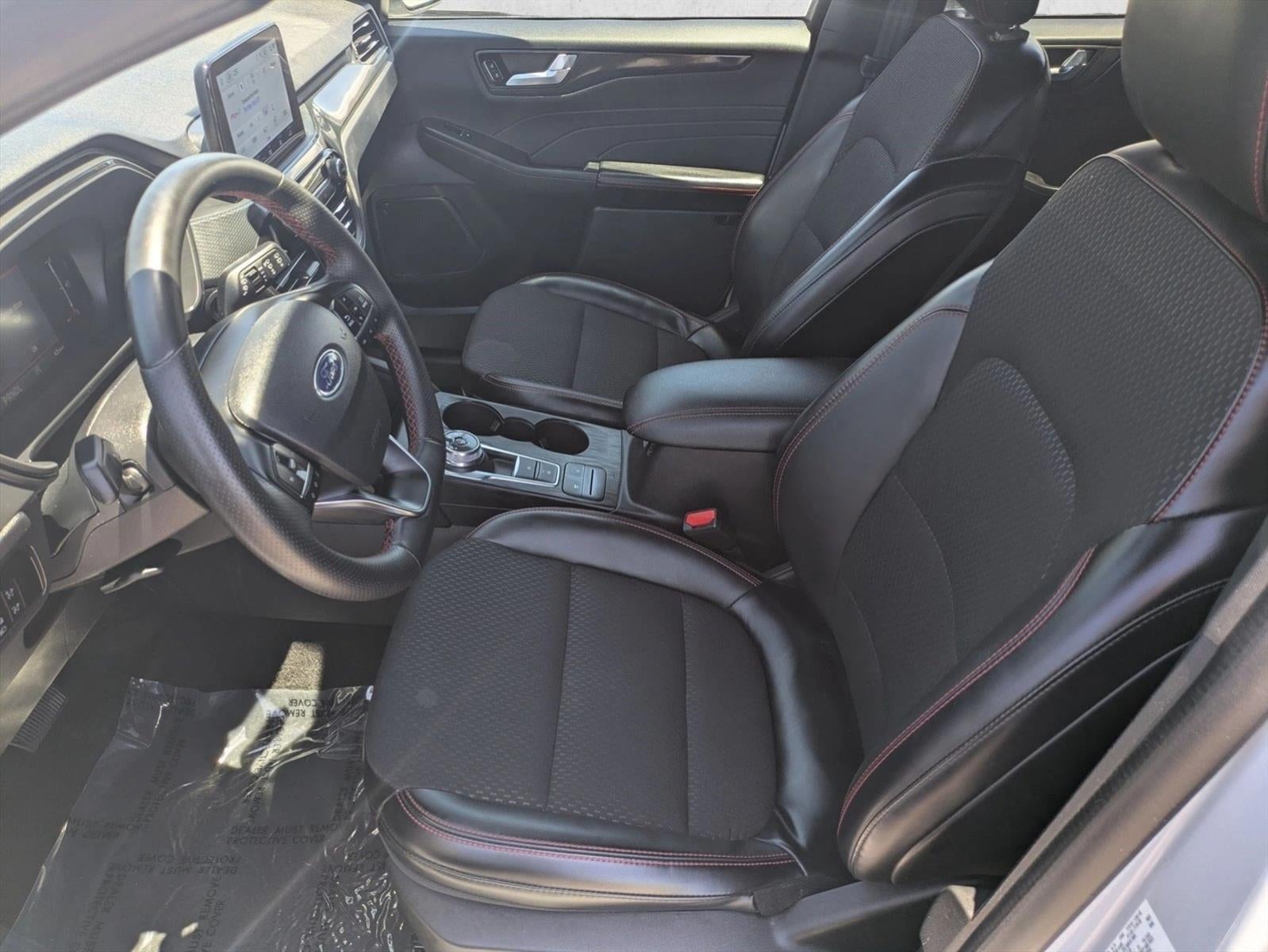 2025 Ford Escape ST-Line FWD