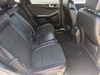 2025 Ford Escape ST-Line FWD
