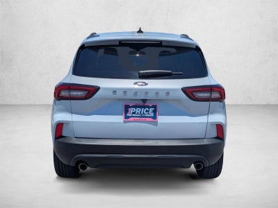 2025 Ford Escape ST-Line FWD