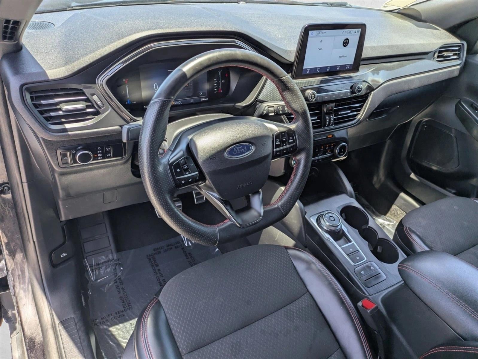 2024 Ford Escape ST-Line FWD