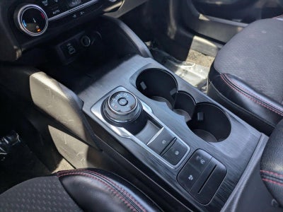 2024 Ford Escape ST-Line FWD
