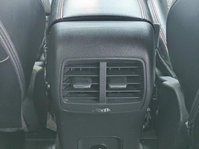 2024 Ford Escape ST-Line FWD