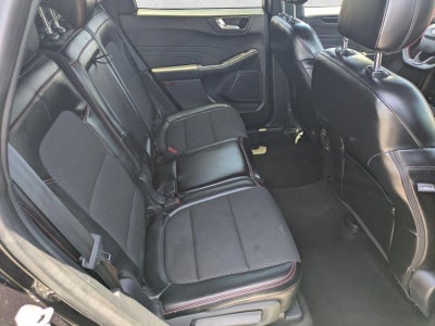 2024 Ford Escape ST-Line FWD