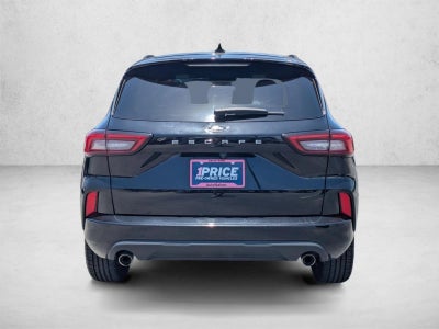 2024 Ford Escape ST-Line FWD