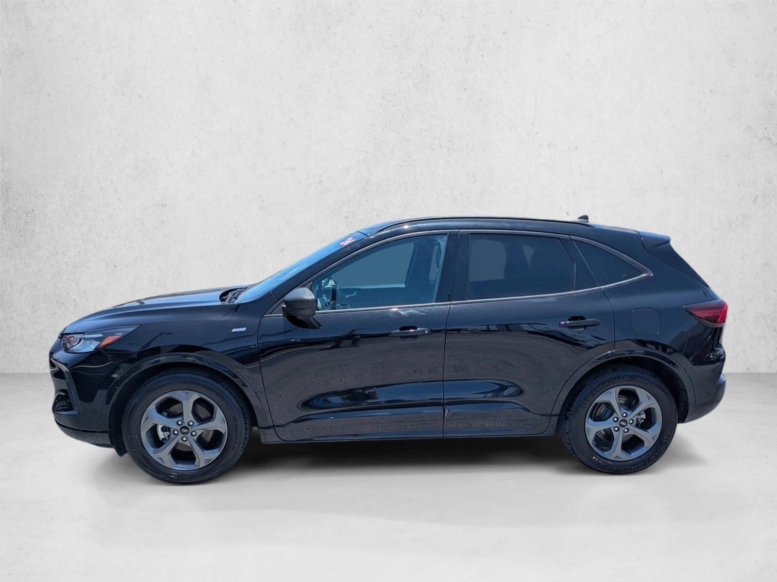 2024 Ford Escape ST-Line FWD