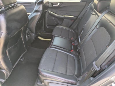 2025 Ford Escape ST-Line FWD