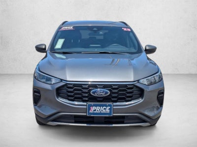 2025 Ford Escape ST-Line FWD