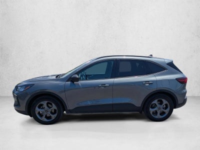 2025 Ford Escape ST-Line FWD