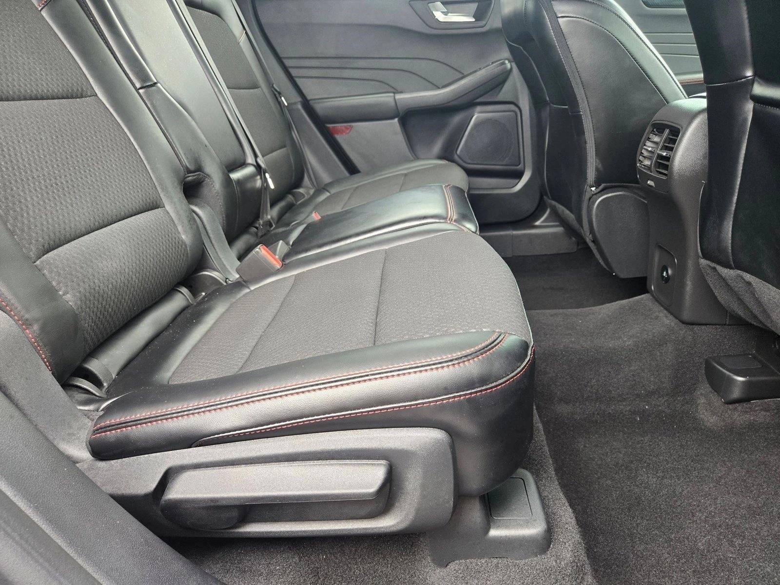 2024 Ford Escape ST-Line FWD