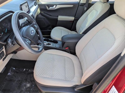 2020 Ford Escape SE AWD