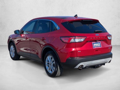 2020 Ford Escape SE AWD