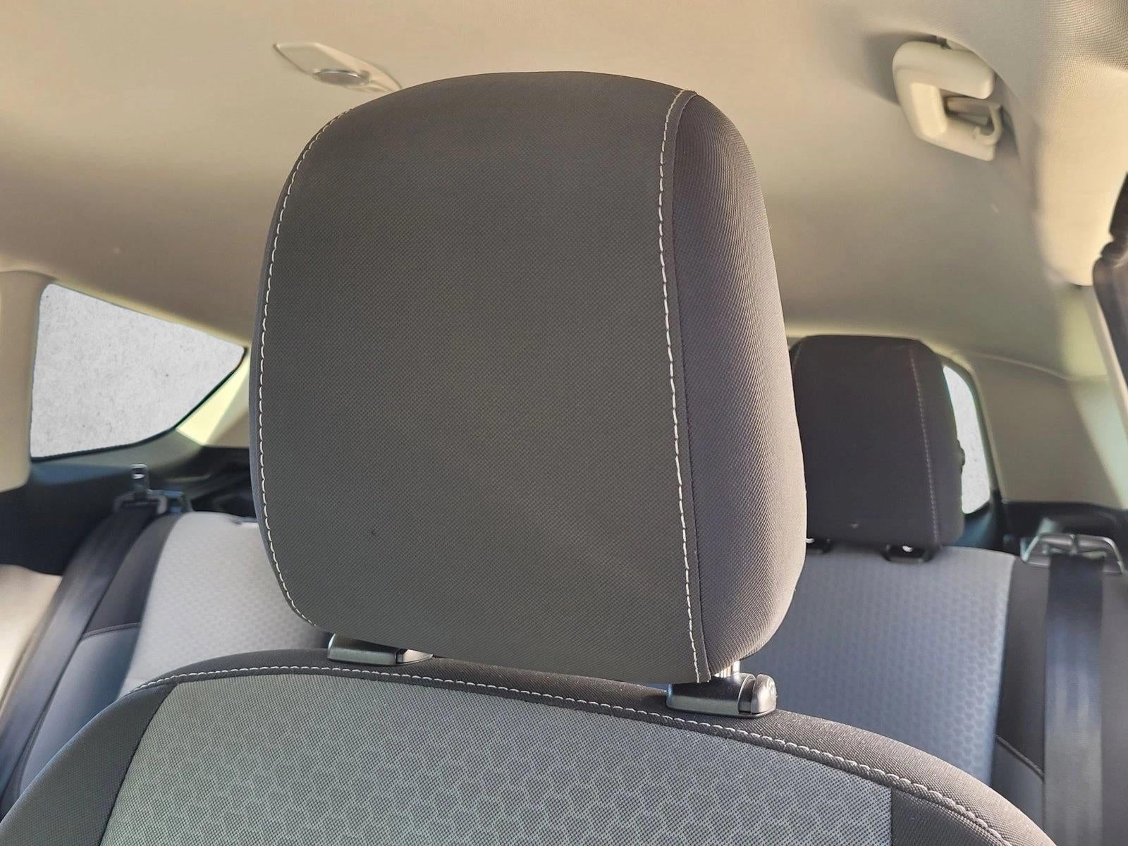 2018 Ford Escape SE 4WD