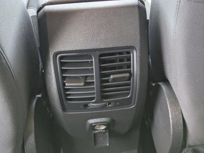 2018 Ford Escape SE 4WD