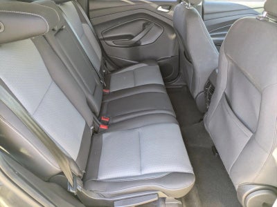 2018 Ford Escape SE 4WD