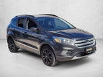 2018 Ford Escape SE 4WD