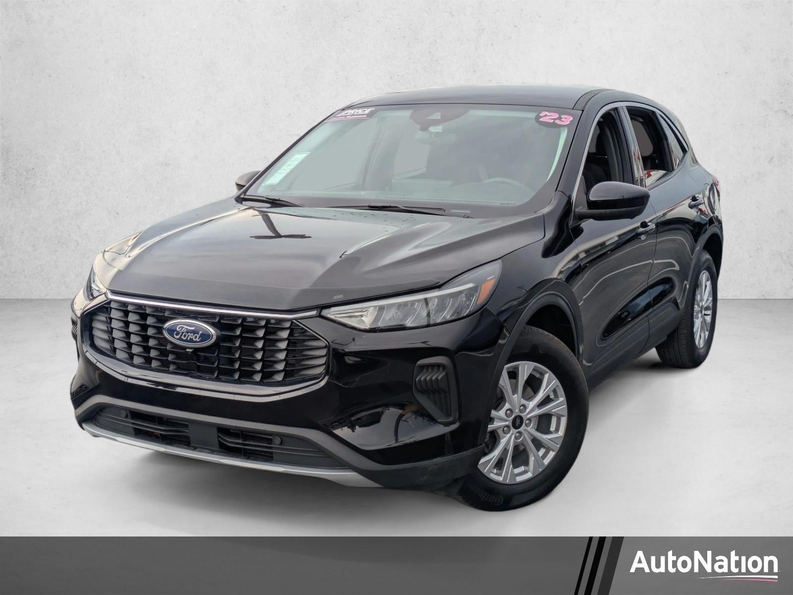 2023 Ford Escape Active AWD