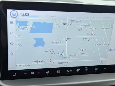 2023 Ford Escape Active AWD