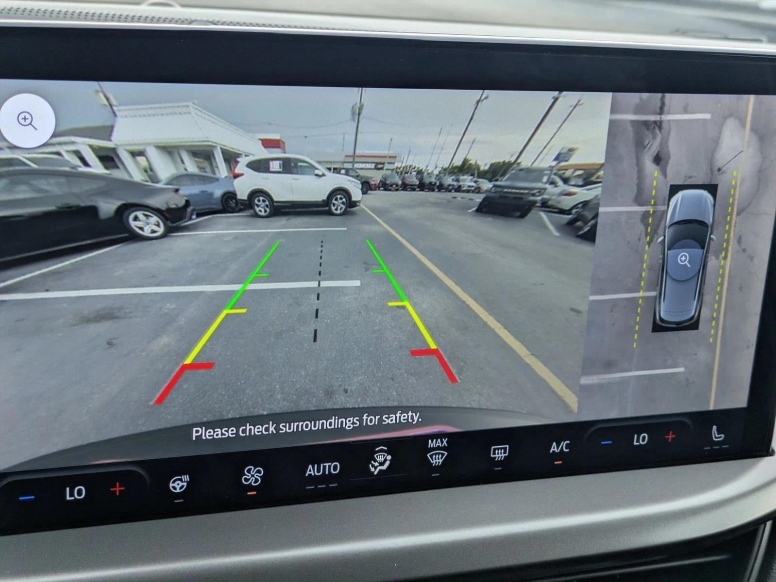 2023 Ford Escape Active AWD