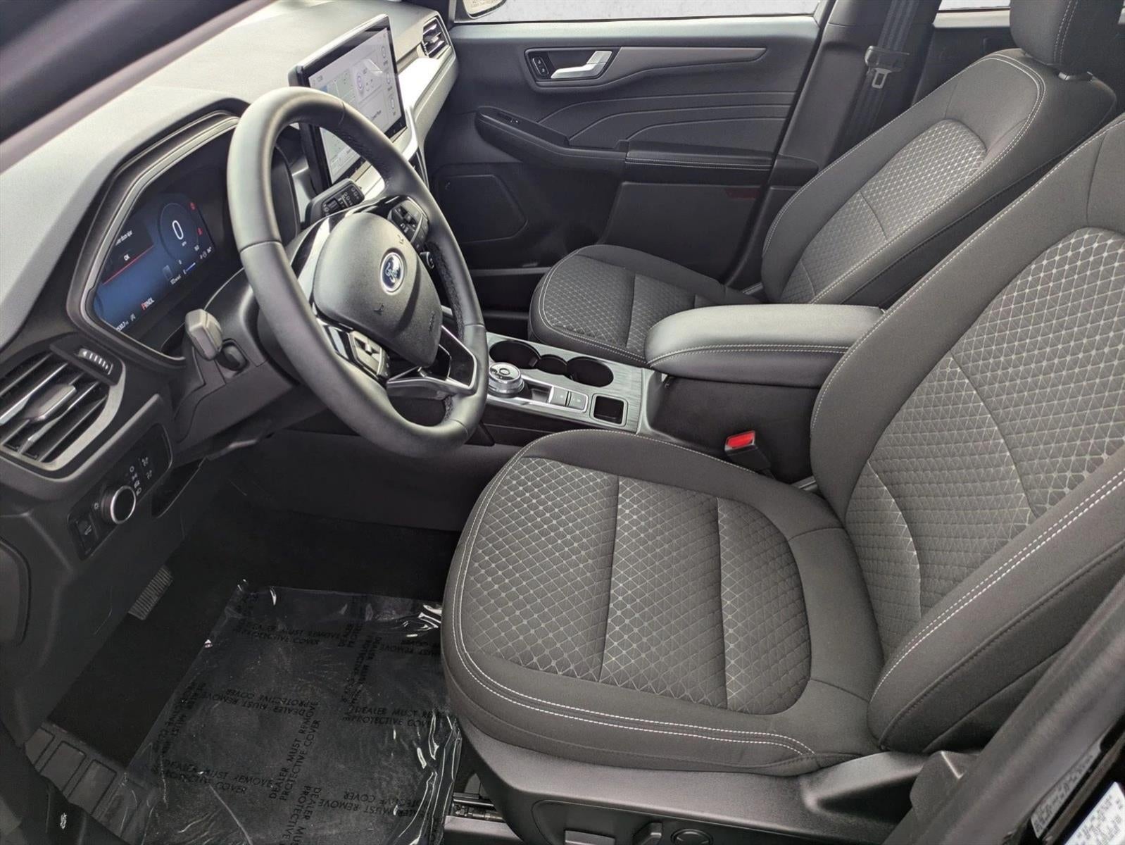 2023 Ford Escape Active AWD