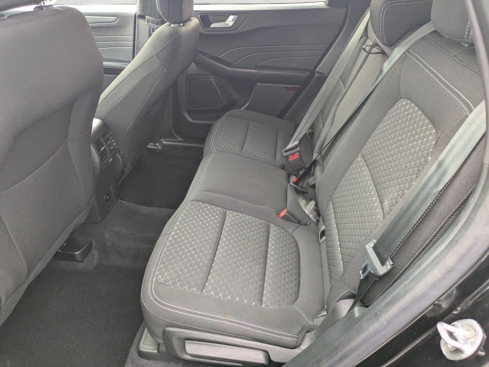 2023 Ford Escape Active AWD