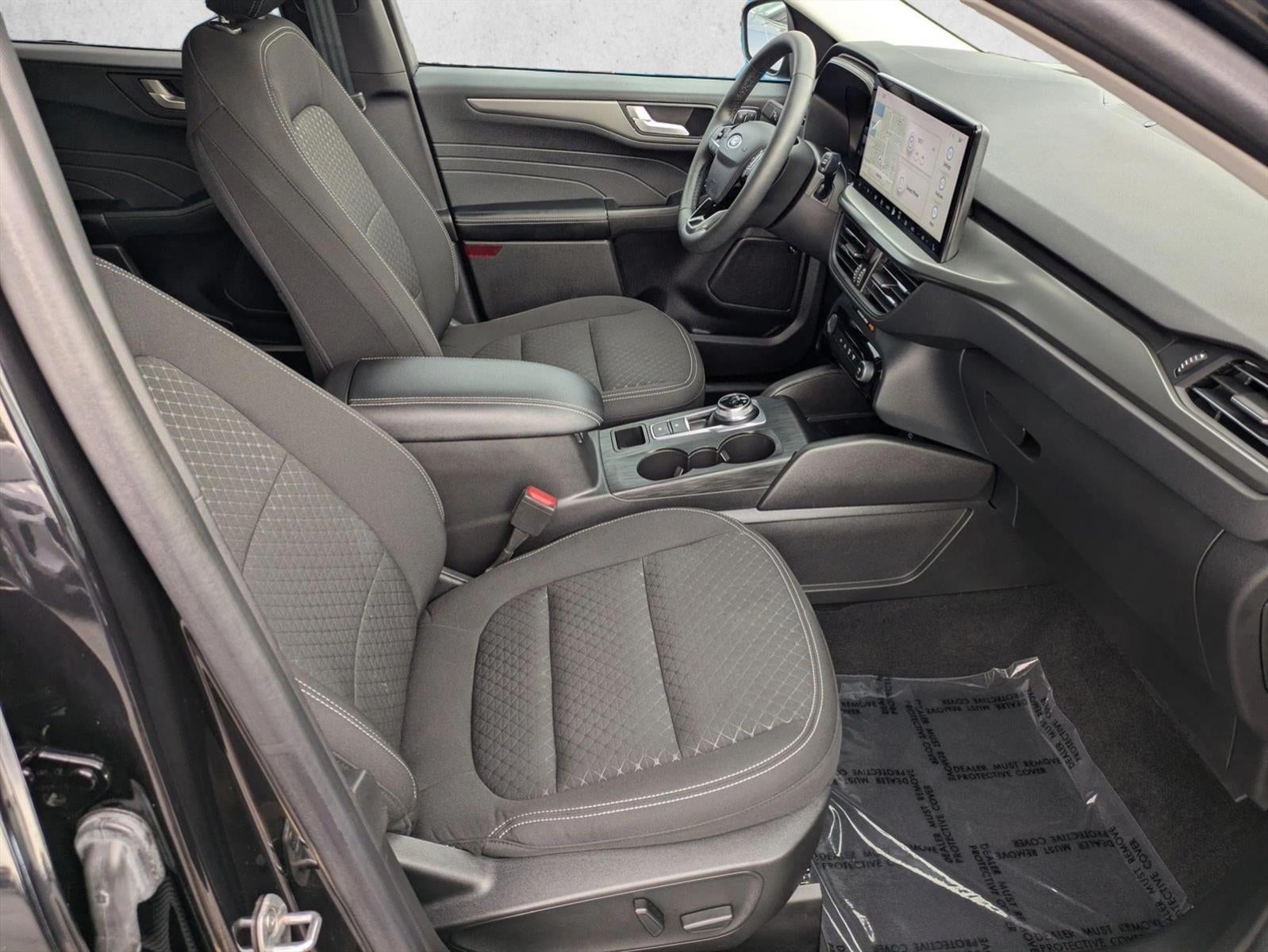 2023 Ford Escape Active AWD