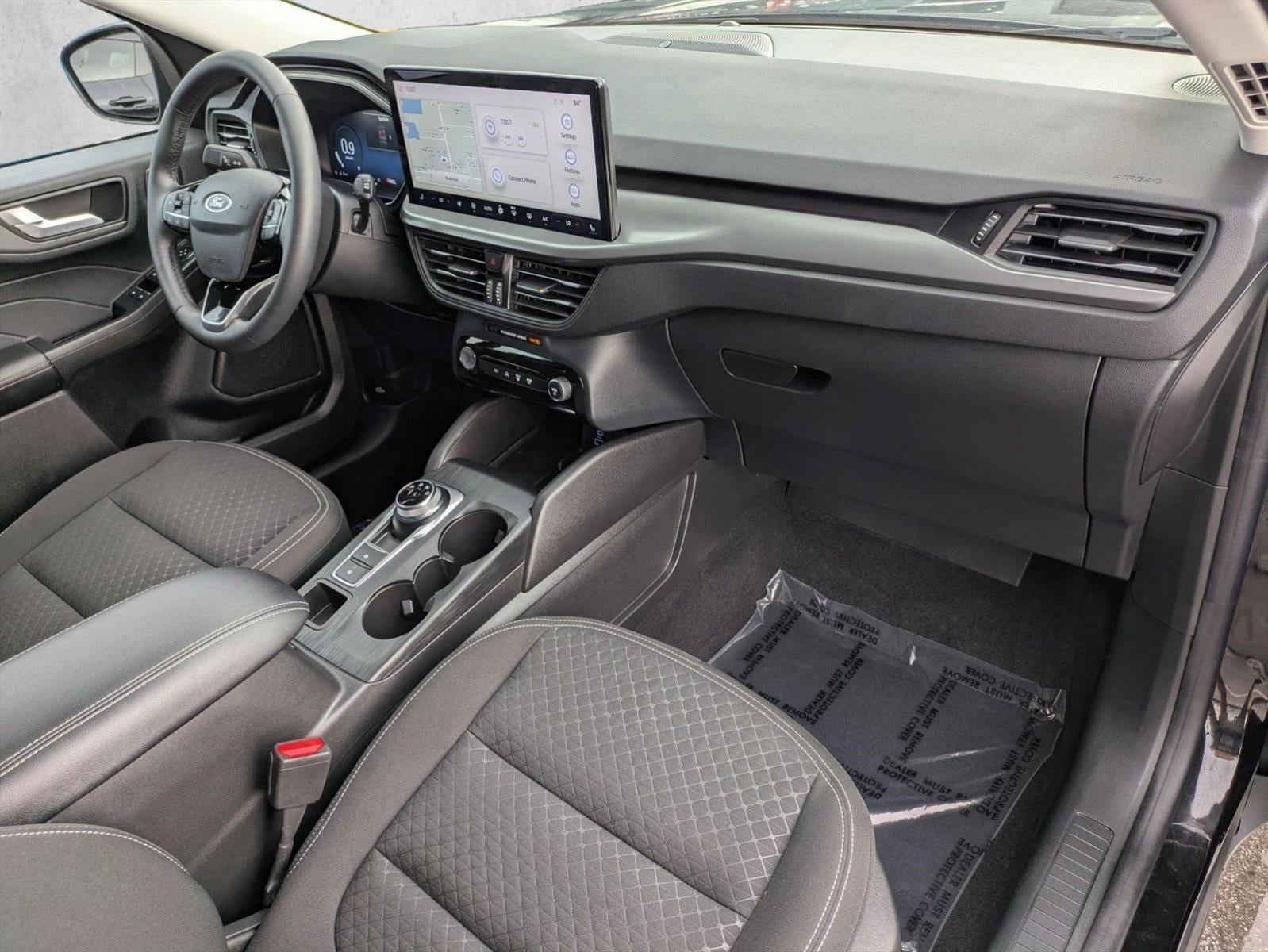 2023 Ford Escape Active AWD