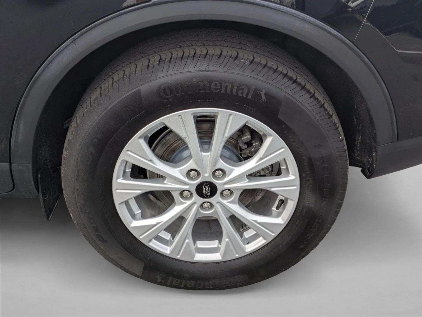 2023 Ford Escape Active AWD