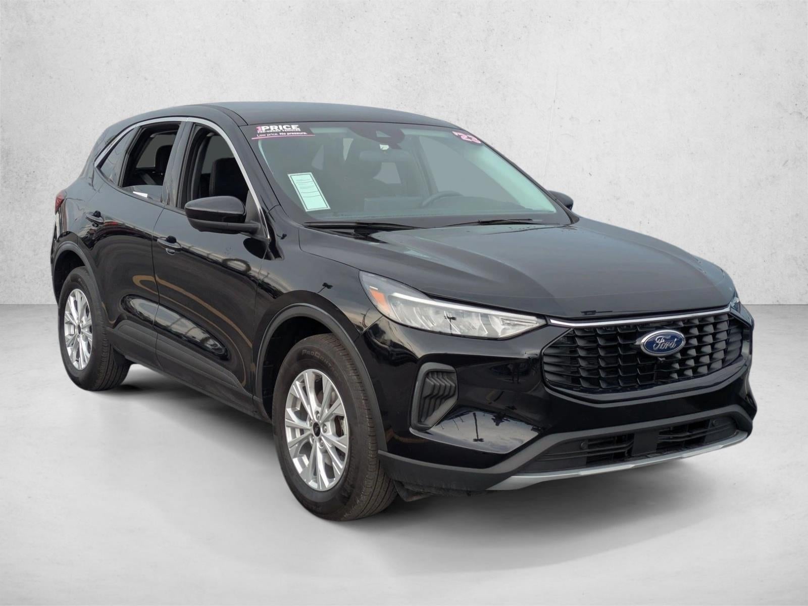 2023 Ford Escape Active AWD