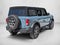 2021 Ford Bronco Big Bend 4 Door 4x4