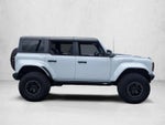 2024 Ford Bronco Raptor 4 Door Advanced 4x4