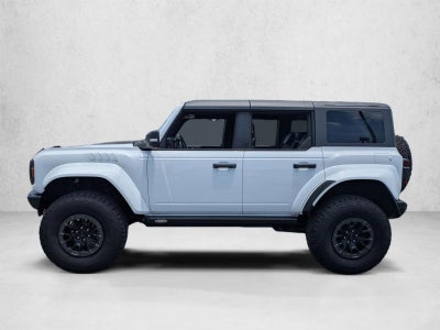 2024 Ford Bronco Raptor 4 Door Advanced 4x4