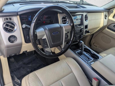 2017 Ford Expedition EL Limited 4x2