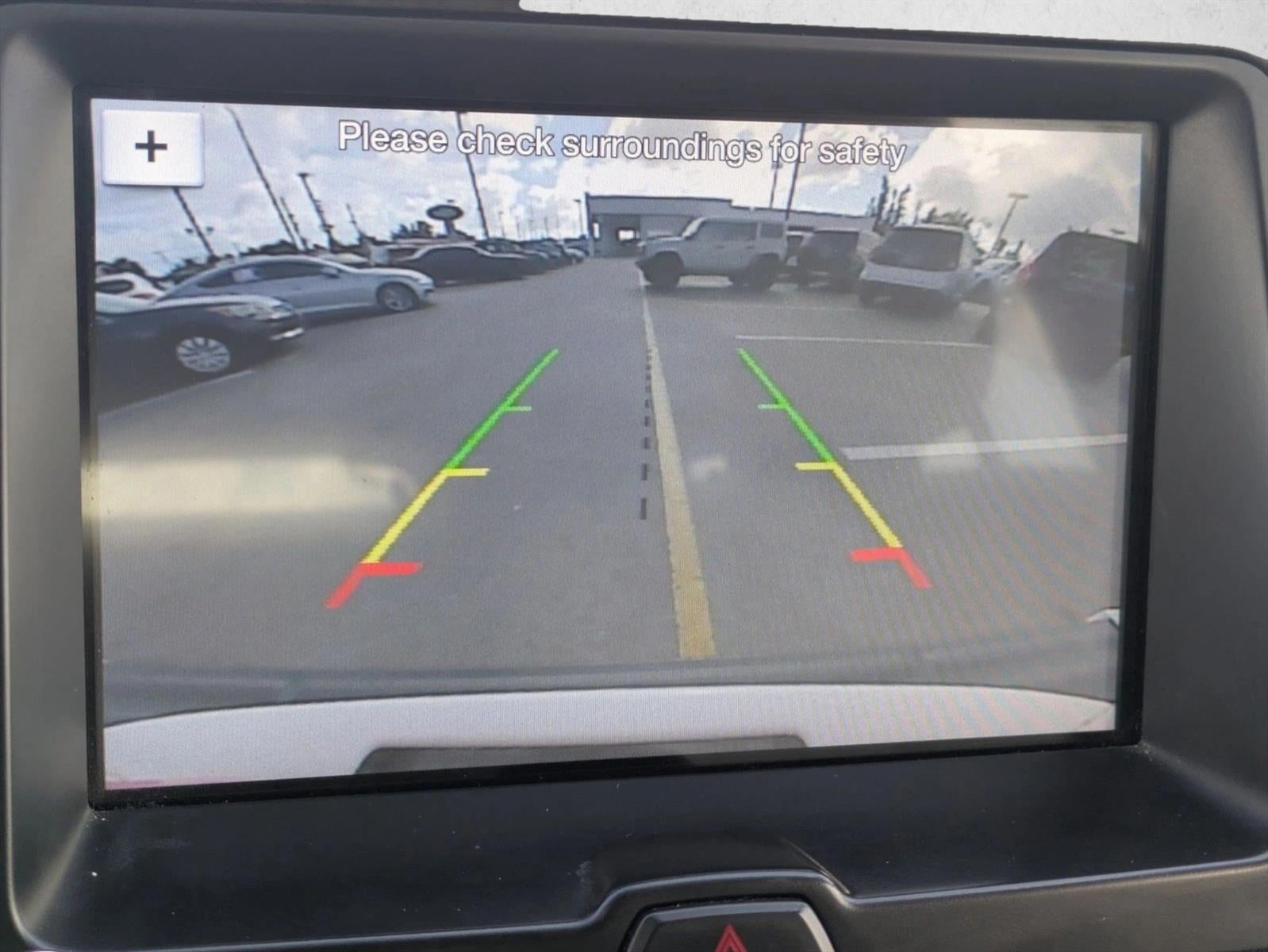 2017 Ford Expedition EL Limited 4x2