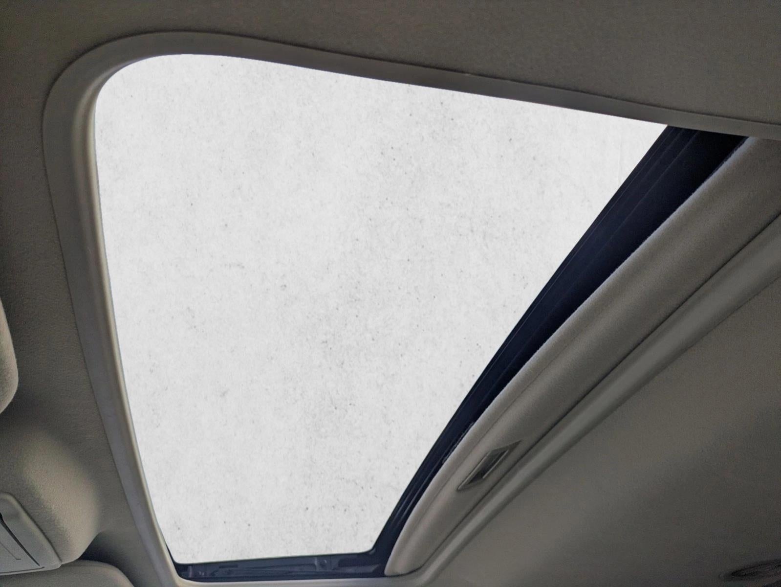 2017 Ford Expedition EL Limited 4x2